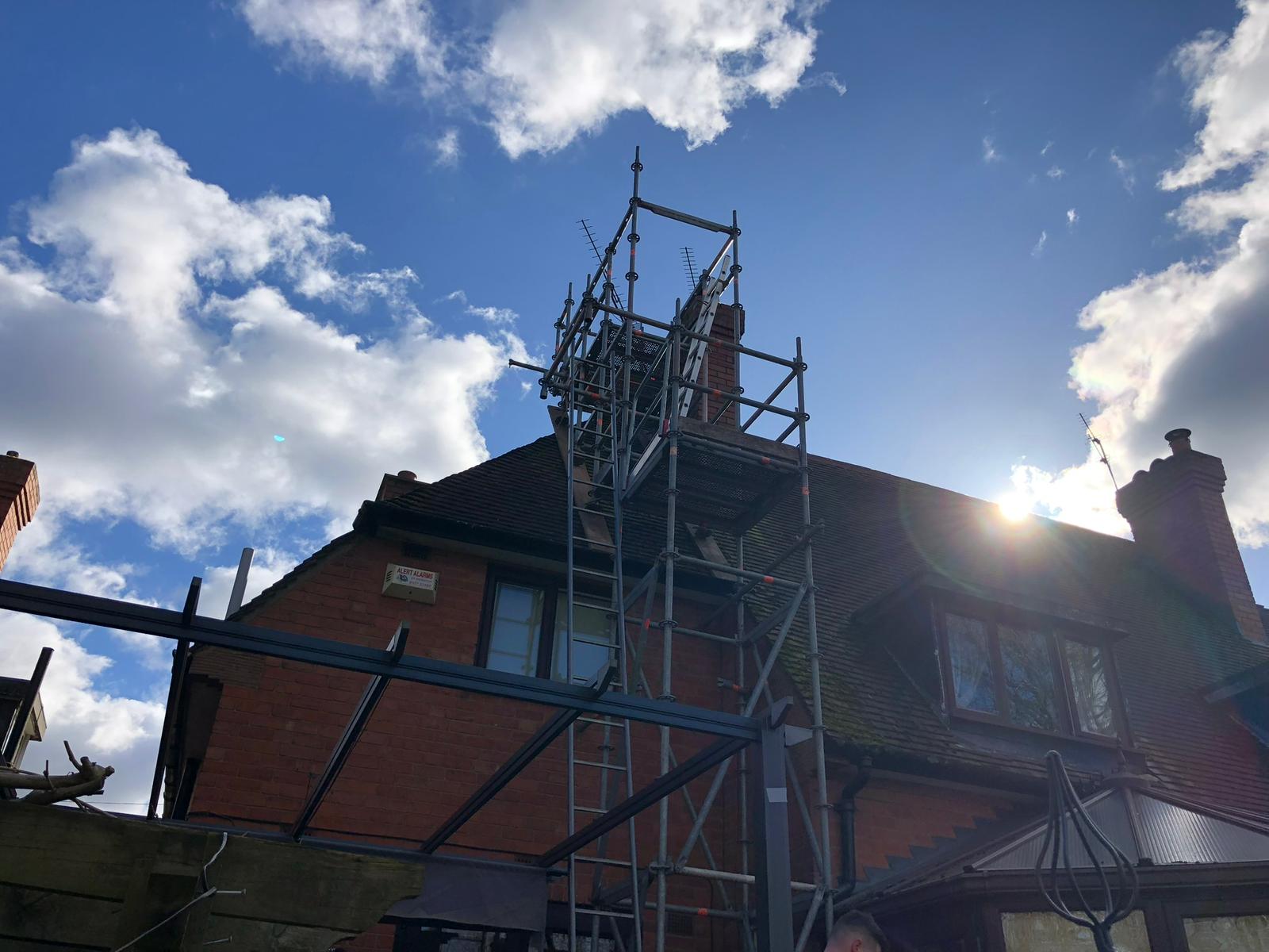 Roof Inspections