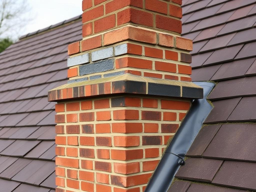 Chimney Repairs