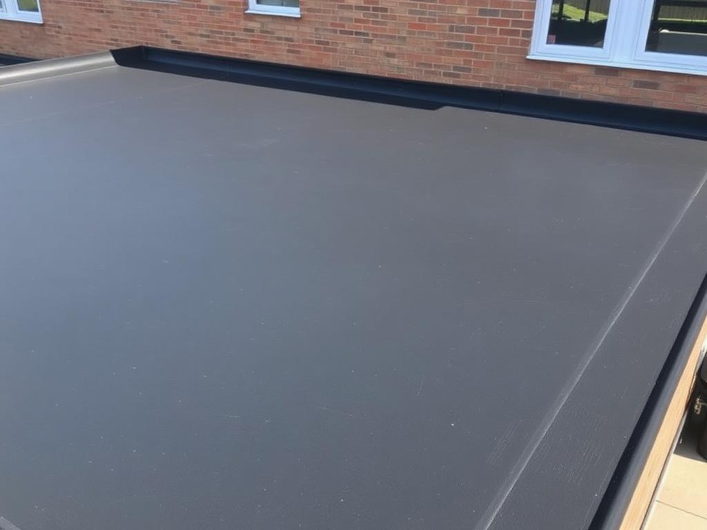 Flat Roofing