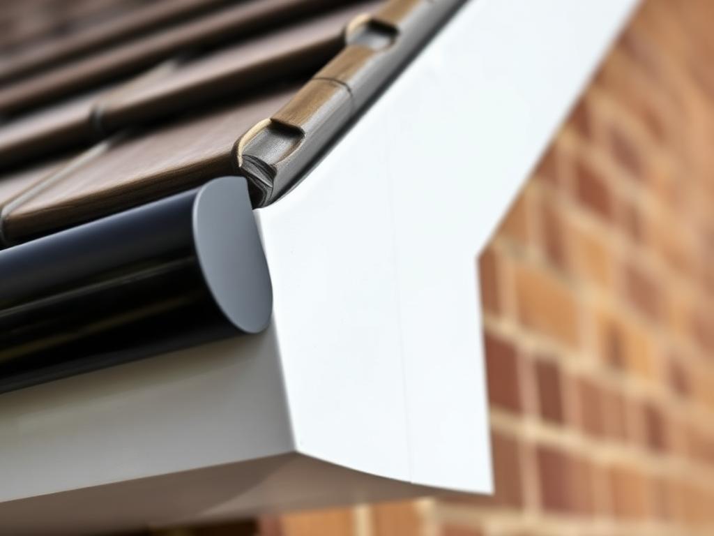 Guttering & Fascias
