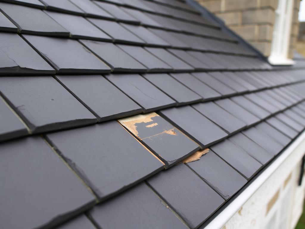 Roof Repairs